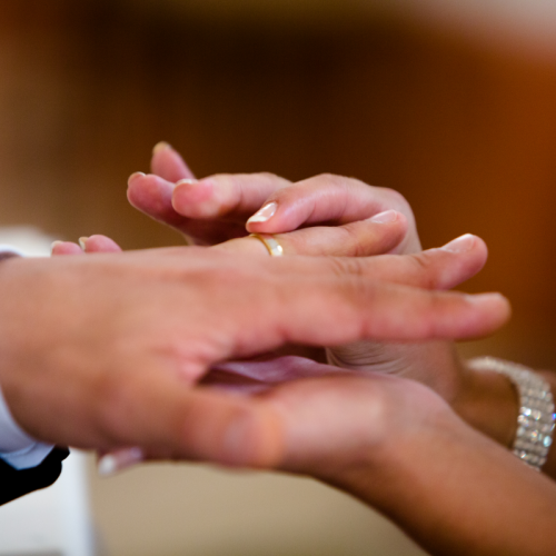 Mariage - Reportage mariage - Photographe en Normandie